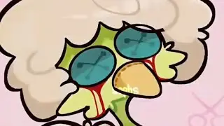 GIRI GIRI DANCE/DANDIDOO (animation)