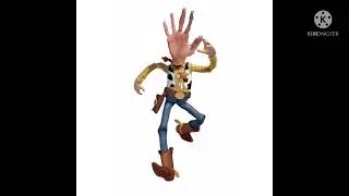 Woody Csupo Part 3
