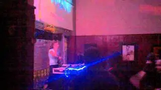 Transit female takeover 3-10-11