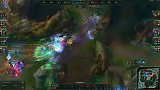 One Shot Kagan V2
