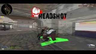 hvh highlights ft. onecrack & acidtech