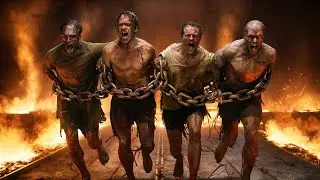 Chained Together  -  ЦЕПИ КОВАННЫЕ РАЗ / СТРИМ / ДУШЕВНЫЕ РАЗГОВОРЫ