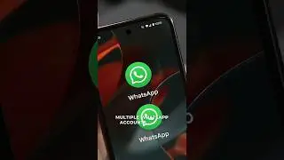Multiple WhatsApp Accounts inside One WhatsApp