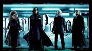 Death Eaters~Radioactive