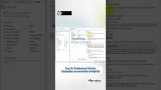 How To Troubleshoot VMware Workstation unrecoverable error_(mks) 