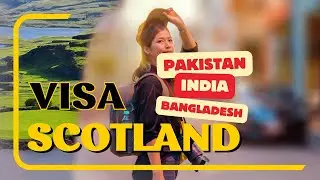 Tier 4 Student Visa | UK Scotland Visa |