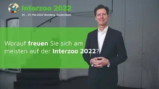Interzoo 2022: Worauf freut sich Gordon Bonnet?