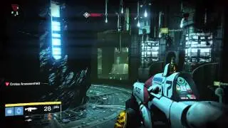 Crota HM Bubble Strategy