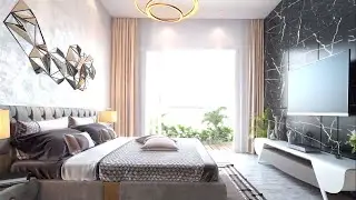 2Bhk Flat in Sports City - Luxurious & Spacious Flat | Devsai SportsHome