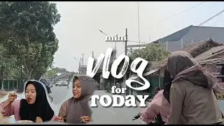 VLOG - MAKAN BOCI YANG VIRAL MURAHNYA DI KABUPATEN PEKALONGAN