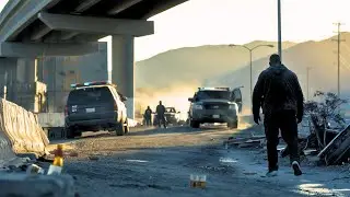 Former special forces soldier finds his brother murdered! | Action Thriller Movie