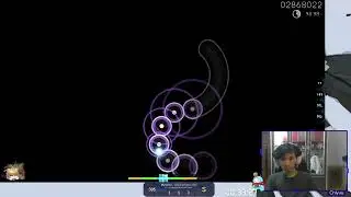 OSU ZEN MODE