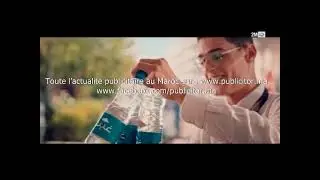 Video spot tv Ghayt Maroc  Ramadan 2023 by www publicitor ma