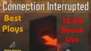 Crushing some Cold War. New OBS settings. SUBSCRIBE!