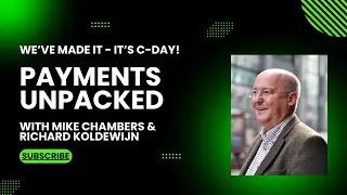 We've made it - It's C-Day