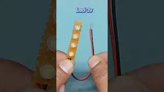 torch light without battery