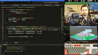 Chatting about coding youtube driven avatar chat on sony psp in 2025