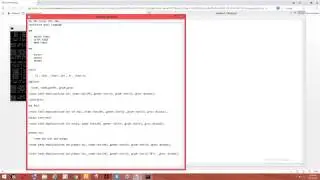 CBSE 12th computer science database tutorial   all queries till group by with live examples