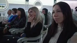 Закрытые презентация для агентств недвижимости от СК "Выбор"