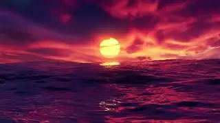 Serenity • Ambient Meditation and Sleep Music