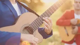 Duo Aranjuez [Дуэт Аранхуэс] - 