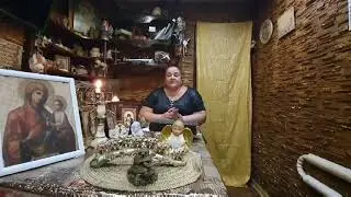 Телец. Расклад таро на неделю с 15 ноября - по 21 ноября