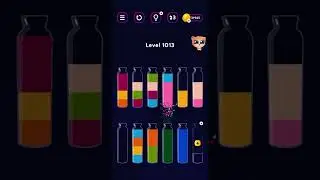 How to pass level 1013 on get color