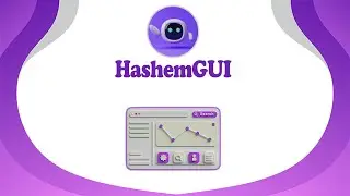 HashemGUI — Application Development for Trading Bots