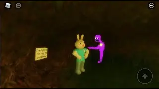 [SFM/OC/Piggy] Us playing Piggy Chapter 12 in a nutshell (read desc)