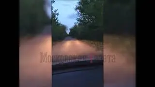 В Саратовской области после публикации в СМИ отремонтировали дорогу