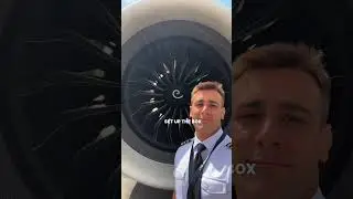 Pilot day in the life ✈️ 