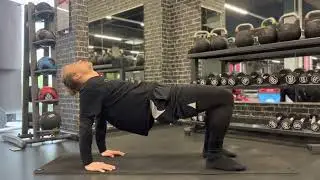 REVERSE TABLE TOP