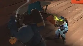 TF2 being TF2 Vol.1