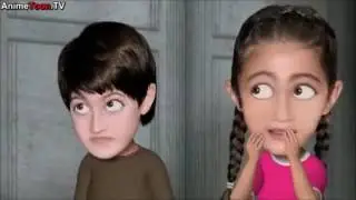 MAD - Spy VS Spy Kids