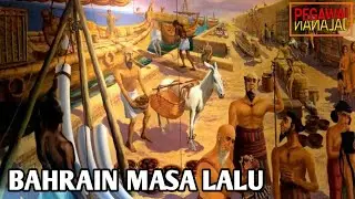 SEJARAH NEGARA GULING-GULING BAHRAIN!!!