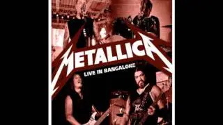 Metallica - Encore Jam (Audio) | Live in Bangalore India 2011