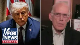 Victor Davis Hanson says Dems are in a ‘DOOM LOOP’
