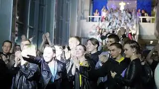 Весна на Лоцманской 2024: открытие фестиваля