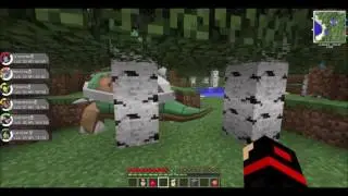 LAPRAS!!! | Pixelmon #28