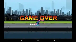 Godot Dev Log / Anger Of Stick 4 Remake / Added Menu, Intro, Loading Screen and AI added