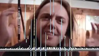 Nothing Else Matters - Full MIDI Cover (+Download)