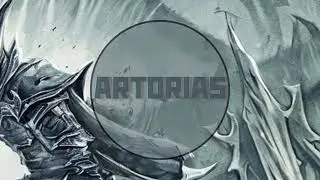 Arthur Oriaxx - Спасибо, ВЛ (новая версия)