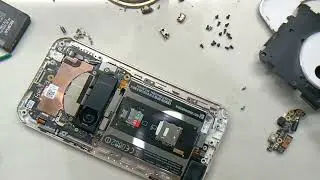 Asus Zenfone Zoom ZX551ML Ringer Speaker Problem Solution