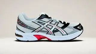 Asics x Social Status Exclusive Gel-1130 “Smoke Grey/Pure Silver”: Review & On-Feet