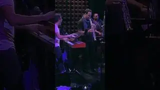 Sneak Peek! Afro Arab Jazz in Queens NYC on 10/5!
