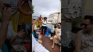 познакомьтесь,это я.Авеиро.Португалия