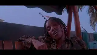 Ghabby Wan Ft  Kingflow-  See Me See Trouble official video Prod. By BodyBeatz