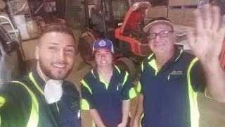 All State Australia Mobile Mechanics & Auto Electricians