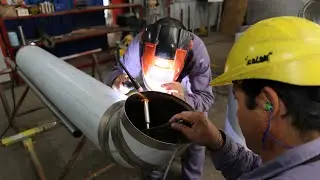 Con la mirada puesta en el mercado exterior, TAV Ingeniería continúa incorporando tecnología