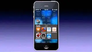 Display Recorder  - iOS Jailbreak - Record Screen on iPhone/iPod/iPad